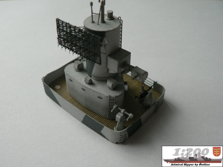 Admiral Hipper (Plná velikost v novém okně) Admiral Hipper