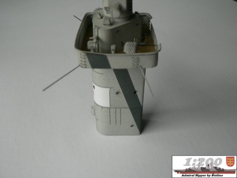 Admiral Hipper Admiral Hipper