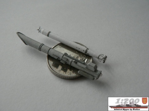 Admiral Hipper Admiral Hipper