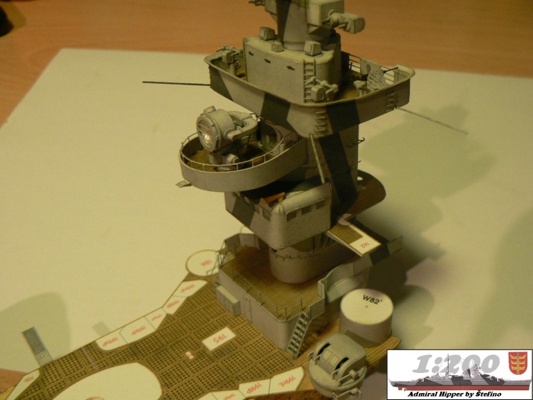 Admiral Hipper (Plná velikost v novém okně) Admiral Hipper