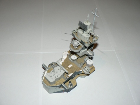 Admiral Hipper Admiral Hipper