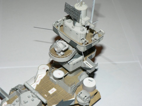 Admiral Hipper Admiral Hipper