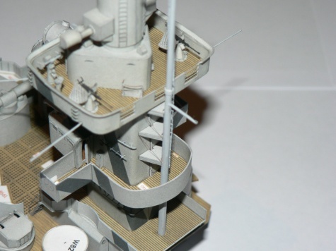 Admiral Hipper Admiral Hipper