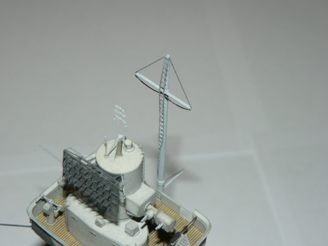 Admiral Hipper Admiral Hipper