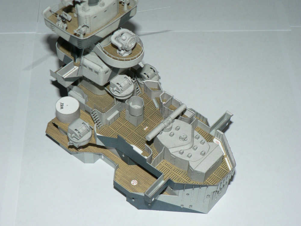 Admiral Hipper