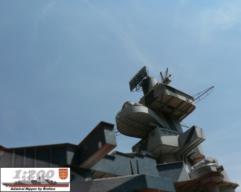 Admiral Hipper Admiral Hipper