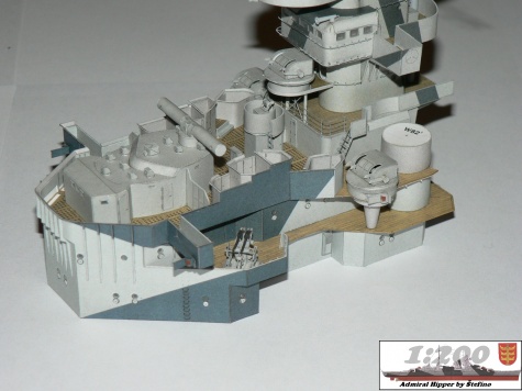 Admiral Hipper Admiral Hipper
