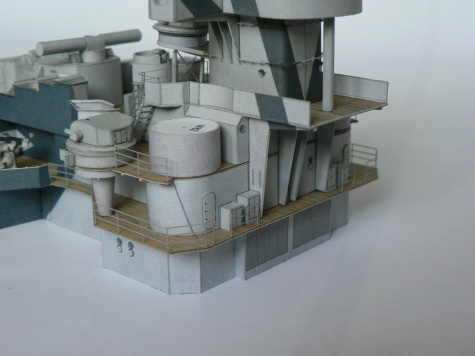 Admiral Hipper Admiral Hipper