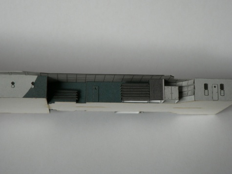 Admiral Hipper Admiral Hipper