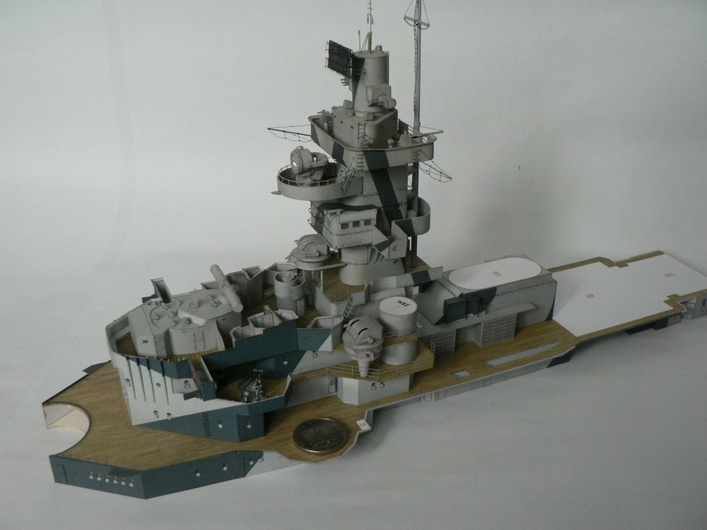 Admiral Hipper (Plná velikost v novém okně) Admiral Hipper