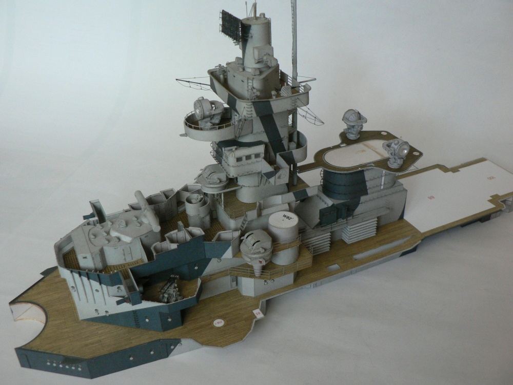 Admiral Hipper (Plná velikost v novém okně) Admiral Hipper