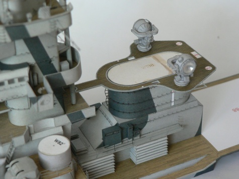Admiral Hipper Admiral Hipper