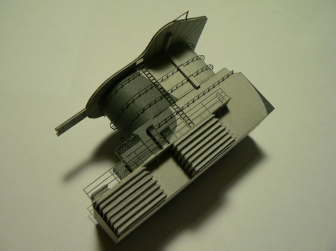 Admiral Hipper Admiral Hipper