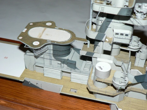 Admiral Hipper Admiral Hipper