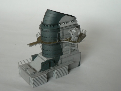 Admiral Hipper