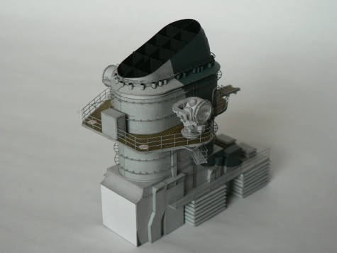 Admiral Hipper
