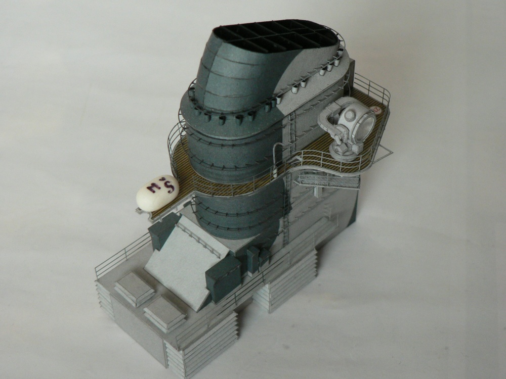 Admiral Hipper (Plná velikost v novém okně) Admiral Hipper