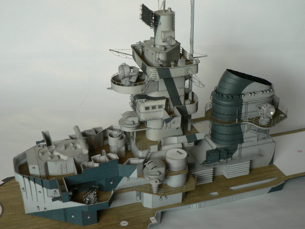 Admiral Hipper (Plná velikost v novém okně) Admiral Hipper