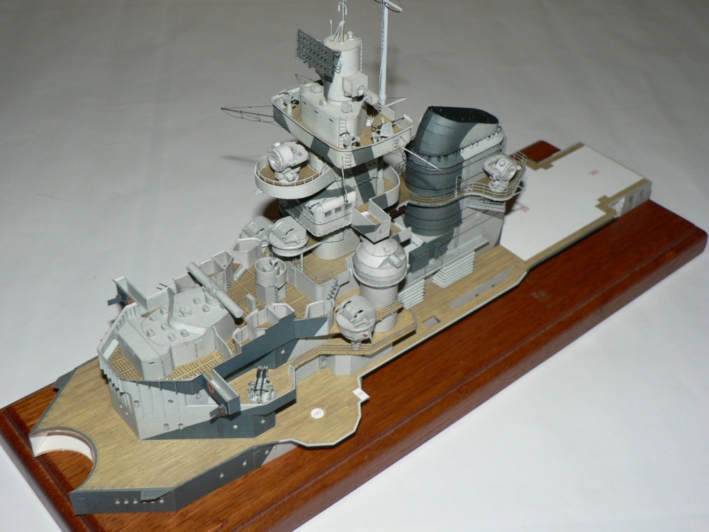 Admiral Hipper (Plná velikost v novém okně) Admiral Hipper