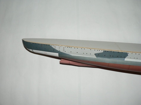Admiral Hipper Admiral Hipper