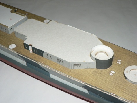 Admiral Hipper Admiral Hipper