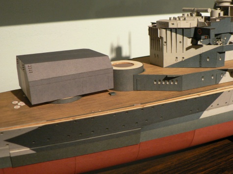 Admiral Hipper Admiral Hipper