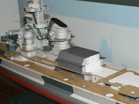 Admiral Hipper Admiral Hipper
