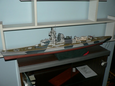 Admiral Hipper Admiral Hipper