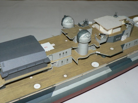 Admiral Hipper Admiral Hipper