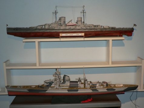 Admiral Hipper Admiral Hipper