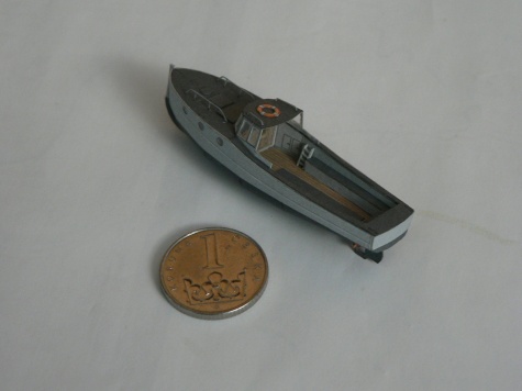 Admiral Hipper Admiral Hipper