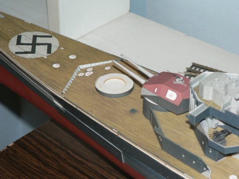 Admiral Hipper Admiral Hipper