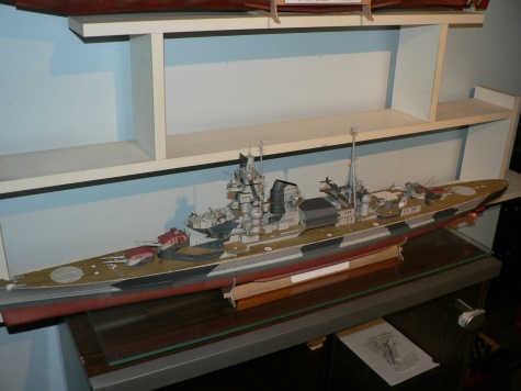Admiral Hipper