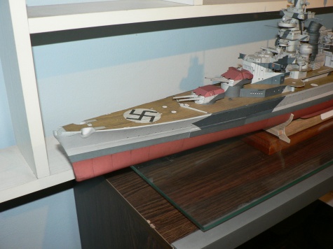 Admiral Hipper