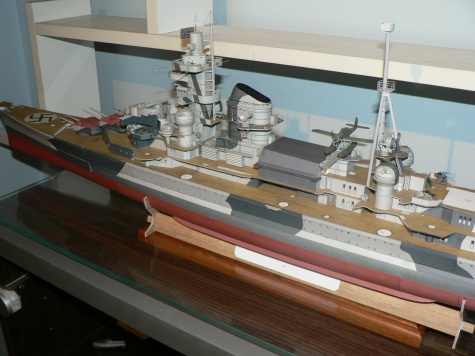 Admiral Hipper