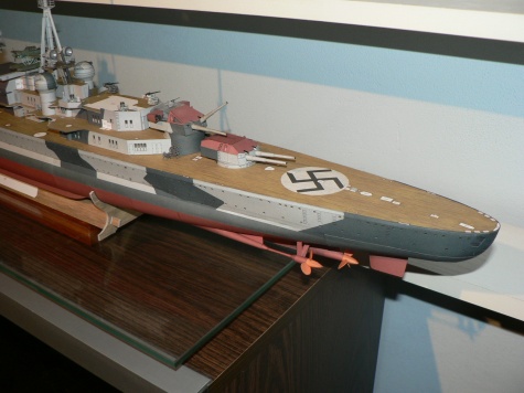 Admiral Hipper