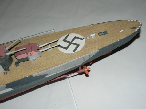 Admiral Hipper