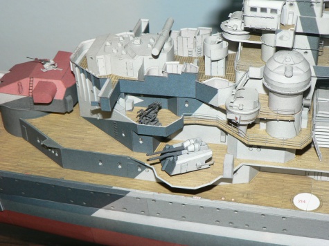 Admiral Hipper