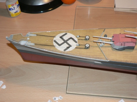Admiral Hipper