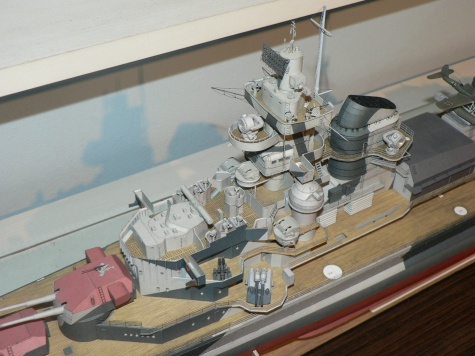 Admiral Hipper