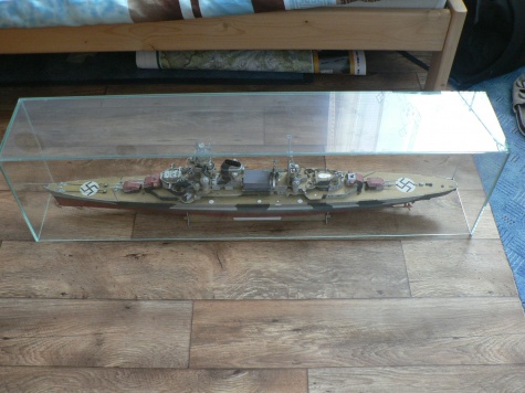Admiral Hipper Admiral Hipper