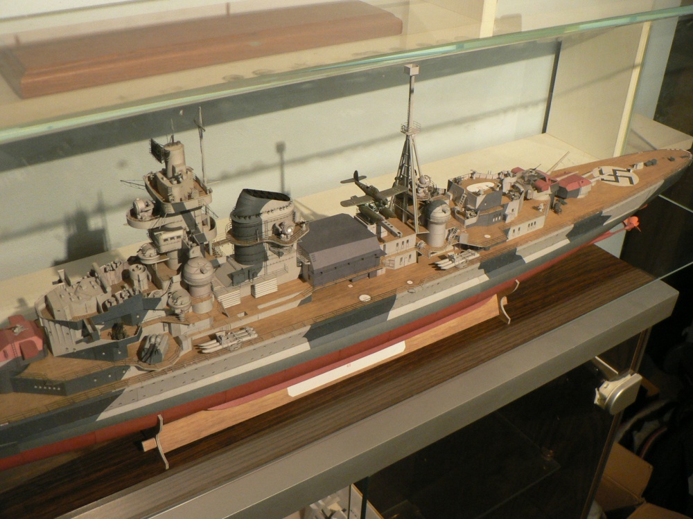 Admiral Hipper