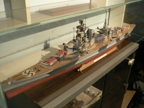 Admiral Hipper Admiral Hipper