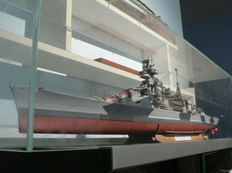 Admiral Hipper Admiral Hipper
