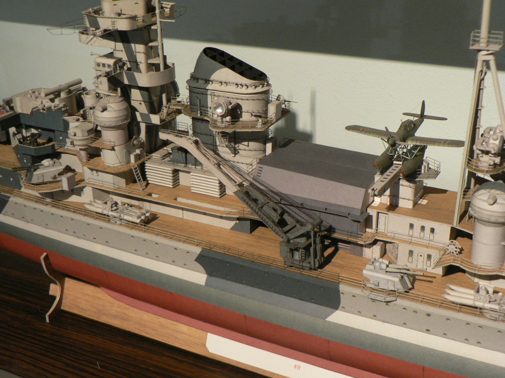 Admiral Hipper
