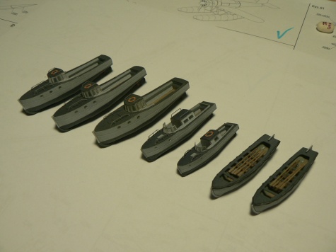 Admiral Hipper Admiral Hipper