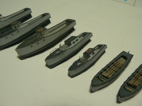 Admiral Hipper Admiral Hipper