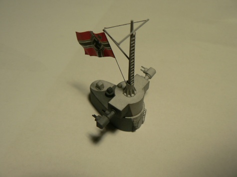 Admiral Hipper Admiral Hipper