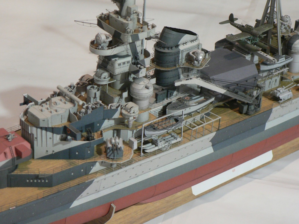 Admiral Hipper (Plná velikost v novém okně) Admiral Hipper