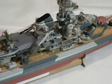 Admiral Hipper Admiral Hipper